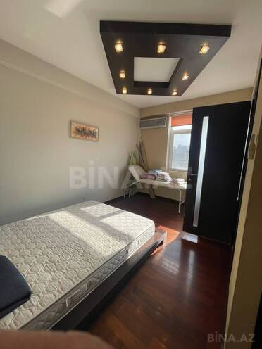 İcarəyə verilir 3 otaqlı yeni tikili 150 m², Nizami m., photo 11 from 17
