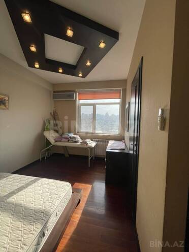 İcarəyə verilir 3 otaqlı yeni tikili 150 m², Nizami m., photo 12 from 17