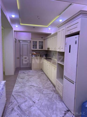 Сдаётся 2-комн. новостройка 115 м², м. 28 мая, photo 8 from 13
