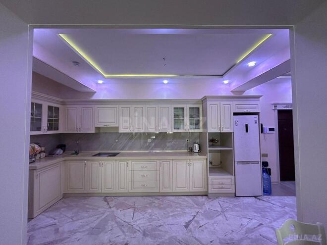 Сдаётся 2-комн. новостройка 115 м², м. 28 мая, photo 7 from 13