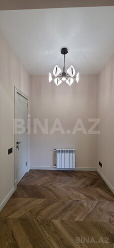 Satılır 3 otaqlı yeni tikili 75 m², Nizami m., photo 9 from 16