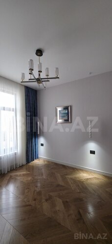 Satılır 3 otaqlı yeni tikili 75 m², Nizami m., photo 6 from 16