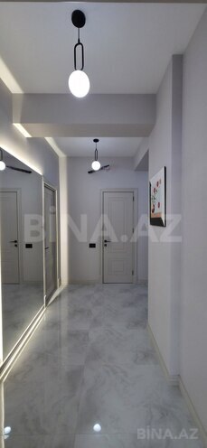 Satılır 3 otaqlı yeni tikili 75 m², Nizami m., photo 11 from 16