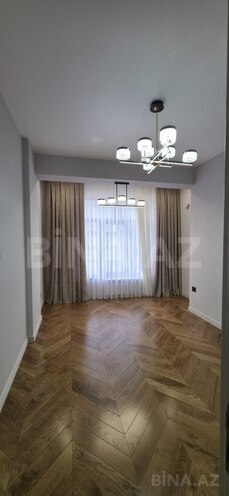 Satılır 3 otaqlı yeni tikili 75 m², Nizami m., photo 3 from 16
