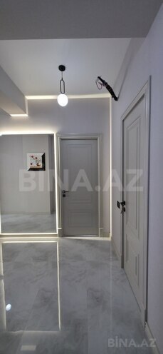Satılır 3 otaqlı yeni tikili 75 m², Nizami m., photo 10 from 16