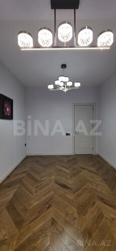 Satılır 3 otaqlı yeni tikili 75 m², Nizami m., photo 7 from 16