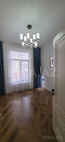 Satılır 3 otaqlı yeni tikili 75 m², Nizami m., photo 5 from 16