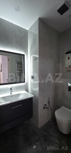 Satılır 3 otaqlı yeni tikili 75 m², Nizami m., photo 14 from 16