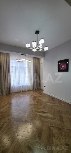 Satılır 3 otaqlı yeni tikili 75 m², Nizami m., photo 4 from 16