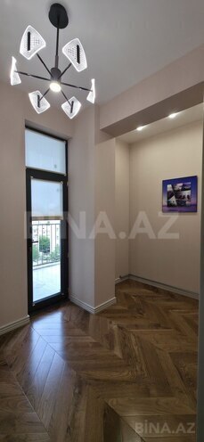 Satılır 3 otaqlı yeni tikili 75 m², Nizami m., photo 13 from 16