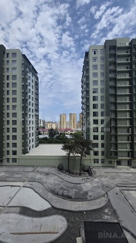 Satılır 3 otaqlı yeni tikili 75 m², Nizami m., photo 1 from 16