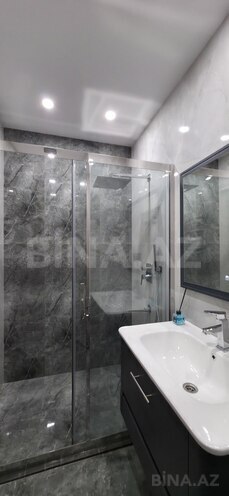 Satılır 3 otaqlı yeni tikili 75 m², Nizami m., photo 15 from 16