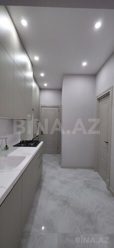Satılır 3 otaqlı yeni tikili 75 m², Nizami m., photo 12 from 16
