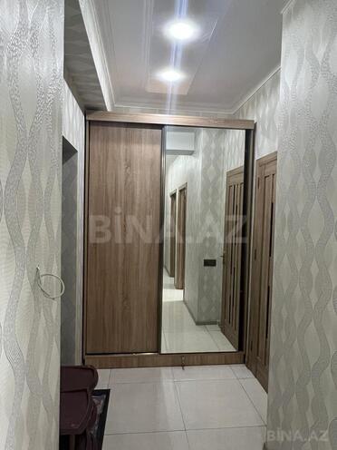 Satılır 2 otaqlı yeni tikili 47 m², photo 8 from 14