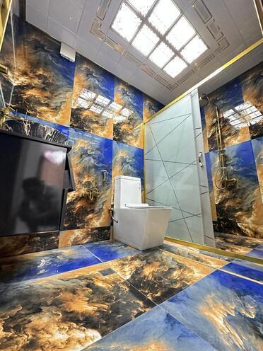 Satılır 4 otaqlı yeni tikili 165 m², Yeni Yasamal q., photo 10 from 11