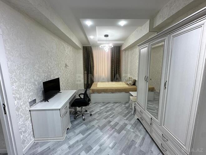 Satılır 4 otaqlı yeni tikili 165 m², Yeni Yasamal q., photo 8 from 11