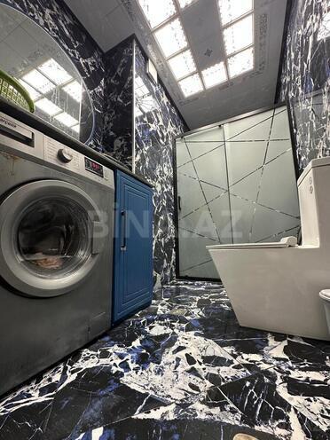 Satılır 4 otaqlı yeni tikili 165 m², Yeni Yasamal q., photo 9 from 11