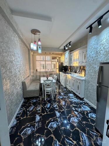 Satılır 4 otaqlı yeni tikili 165 m², Yeni Yasamal q., photo 3 from 11