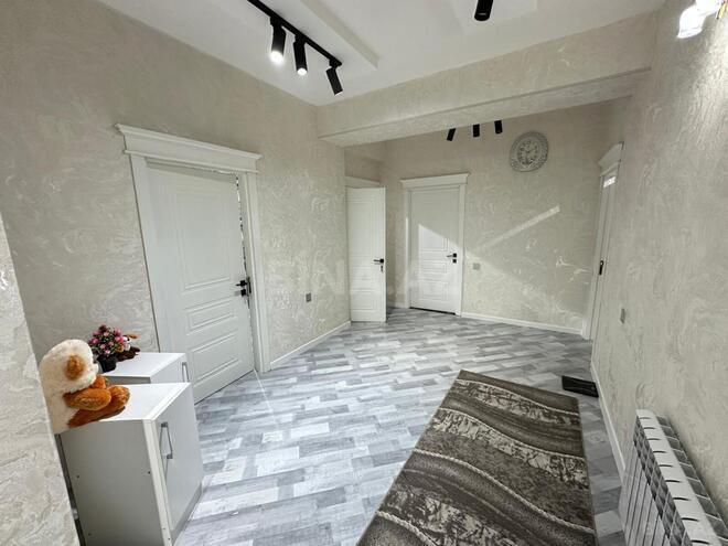 Satılır 4 otaqlı yeni tikili 165 m², Yeni Yasamal q., photo 5 from 11