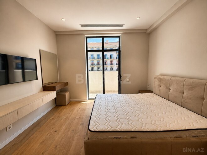 Satılır 1 otaqlı yeni tikili 46.3 m², Sea Breeze q., photo 9 from 14
