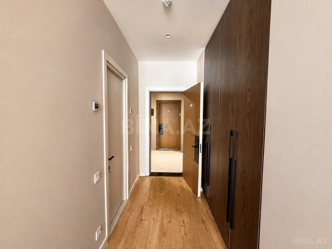 Satılır 1 otaqlı yeni tikili 46.3 m², Sea Breeze q., photo 10 from 14