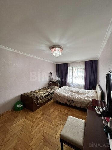 Satılır 3 otaqlı köhnə tikili 60 m², Neftçilər m., photo 4 from 12