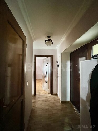 Satılır 3 otaqlı köhnə tikili 60 m², Neftçilər m., photo 9 from 12