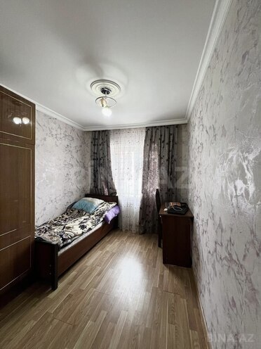 Satılır 3 otaqlı köhnə tikili 60 m², Neftçilər m., photo 6 from 12
