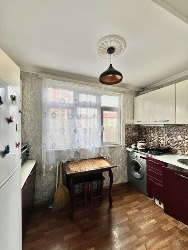 Satılır 3 otaqlı köhnə tikili 60 m², Neftçilər m., photo 7 from 12