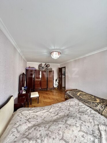 Satılır 3 otaqlı köhnə tikili 60 m², Neftçilər m., photo 5 from 12