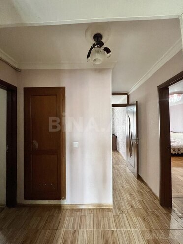 Satılır 3 otaqlı köhnə tikili 60 m², Neftçilər m., photo 10 from 12