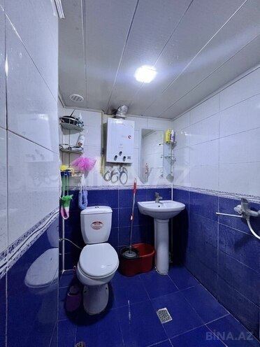 Satılır 3 otaqlı köhnə tikili 60 m², Neftçilər m., photo 8 from 12