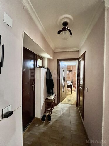 Satılır 3 otaqlı köhnə tikili 60 m², Neftçilər m., photo 11 from 12