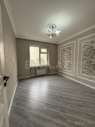 Продаётся 2-комн. вторичка 60 м², пос. Ени Гюнешли, photo 4 from 12