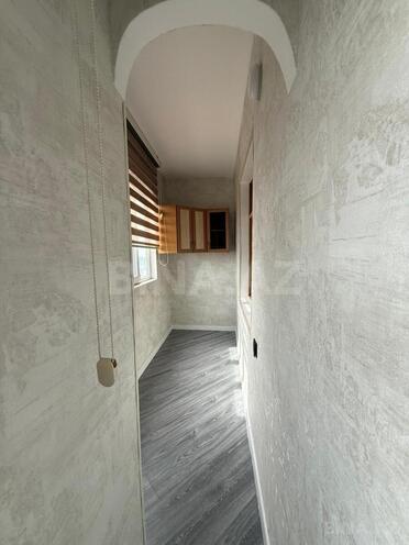 Продаётся 2-комн. вторичка 60 м², пос. Ени Гюнешли, photo 9 from 12