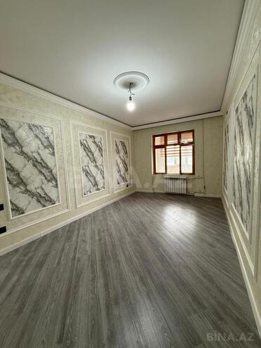 Продаётся 2-комн. вторичка 60 м², пос. Ени Гюнешли, photo 3 from 12
