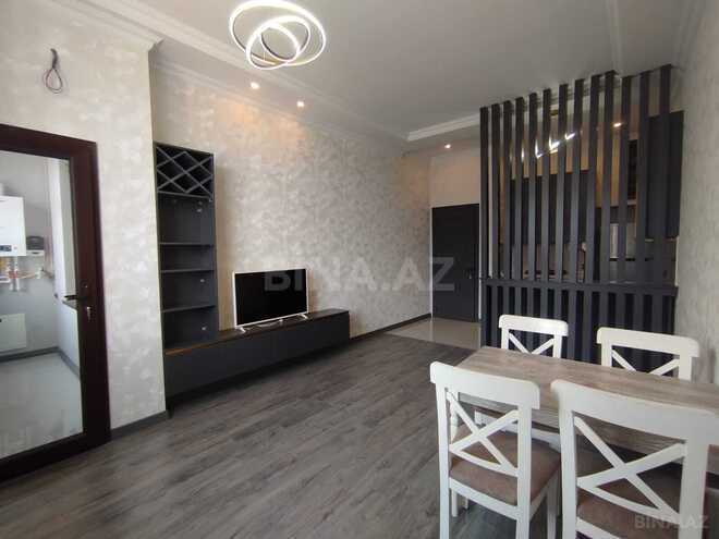 Продается 3-комн. новостройка 75 м², м. Нариман Нариманов, photo 1 from 13