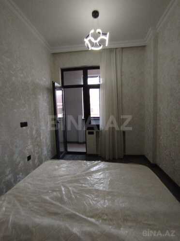 Продается 3-комн. новостройка 75 м², м. Нариман Нариманов, photo 10 from 13