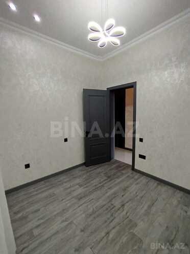 Продается 3-комн. новостройка 75 м², м. Нариман Нариманов, photo 11 from 13