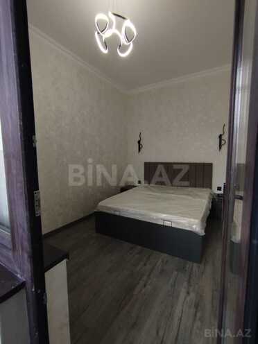 Продается 3-комн. новостройка 75 м², м. Нариман Нариманов, photo 9 from 13