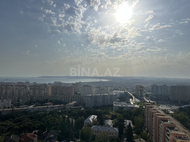 Satılır 2 otaqlı yeni tikili 84 m², Əhmədli m., photo 6 from 20