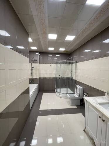 İcarəyə verilir 5 otaqlı yeni tikili 300 m², Gənclik m., photo 20 from 22