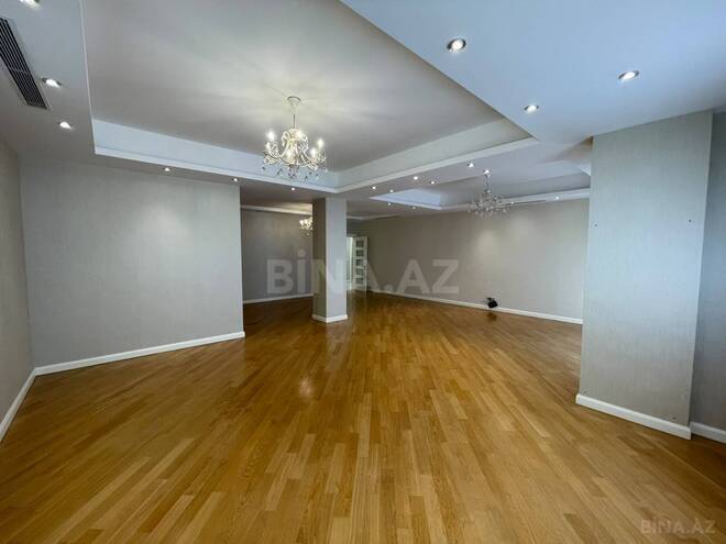 İcarəyə verilir 5 otaqlı yeni tikili 300 m², Gənclik m., photo 4 from 22