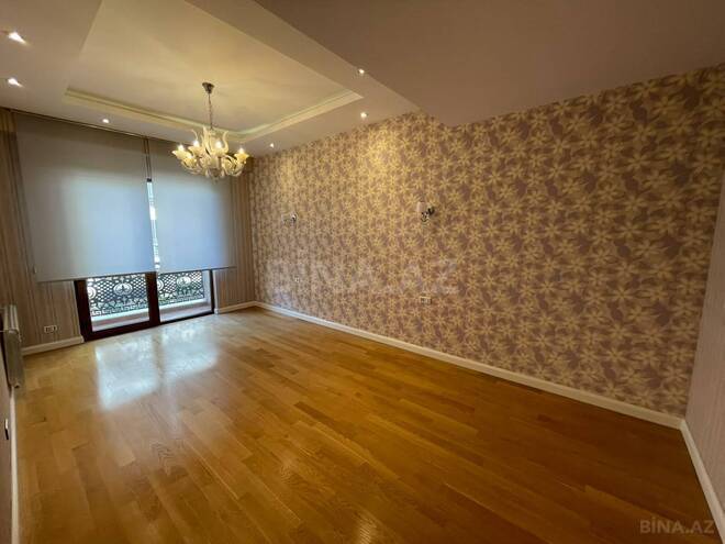 İcarəyə verilir 5 otaqlı yeni tikili 300 m², Gənclik m., photo 13 from 22