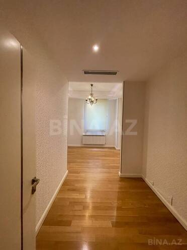 İcarəyə verilir 5 otaqlı yeni tikili 300 m², Gənclik m., photo 14 from 22