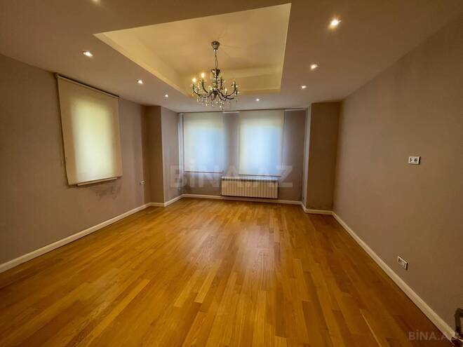 İcarəyə verilir 5 otaqlı yeni tikili 300 m², Gənclik m., photo 10 from 22