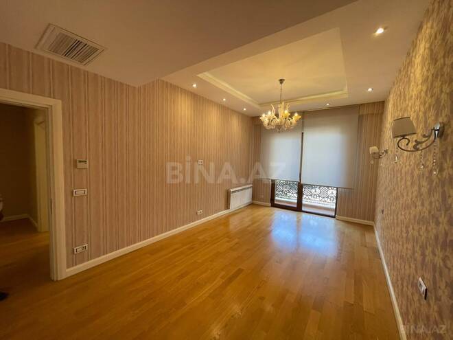İcarəyə verilir 5 otaqlı yeni tikili 300 m², Gənclik m., photo 12 from 22