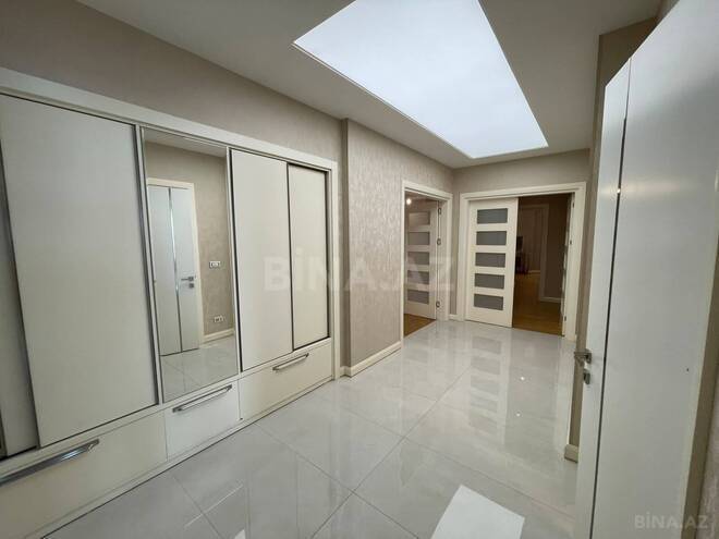 İcarəyə verilir 5 otaqlı yeni tikili 300 m², Gənclik m., photo 15 from 22
