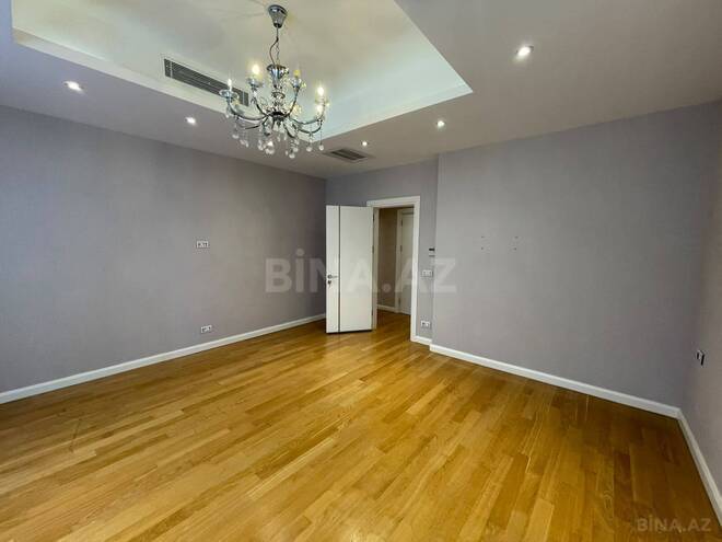 İcarəyə verilir 5 otaqlı yeni tikili 300 m², Gənclik m., photo 11 from 22