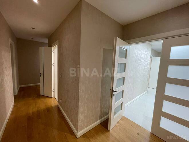 İcarəyə verilir 5 otaqlı yeni tikili 300 m², Gənclik m., photo 16 from 22
